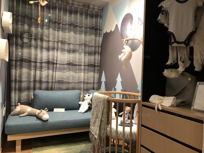 Fyve Derbyshire (D11), Apartment #1981672